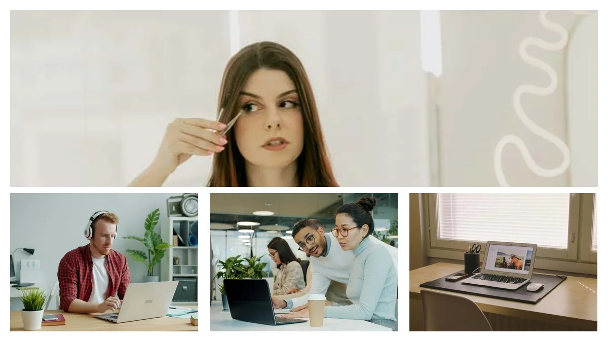 Nail Technician: Startup vs Enterprise - Which Career Path?