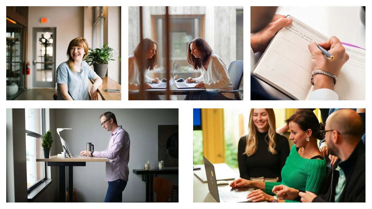 Staff Attorney: A Realistic Day in the Life Playbook