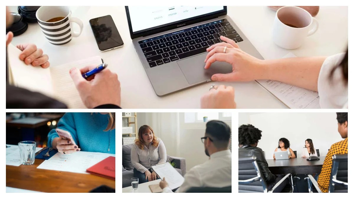 Echocardiographer Behavioral Interview Stories: Ace the Interview