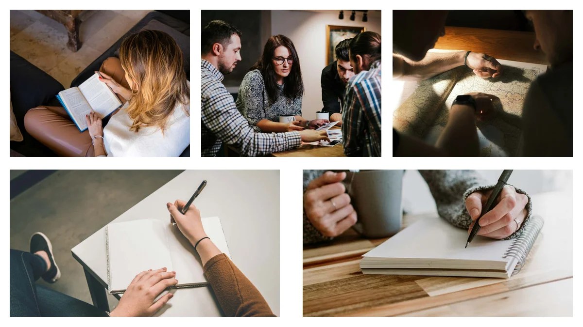 Claim Representative Performance Review: Ace It With Examples