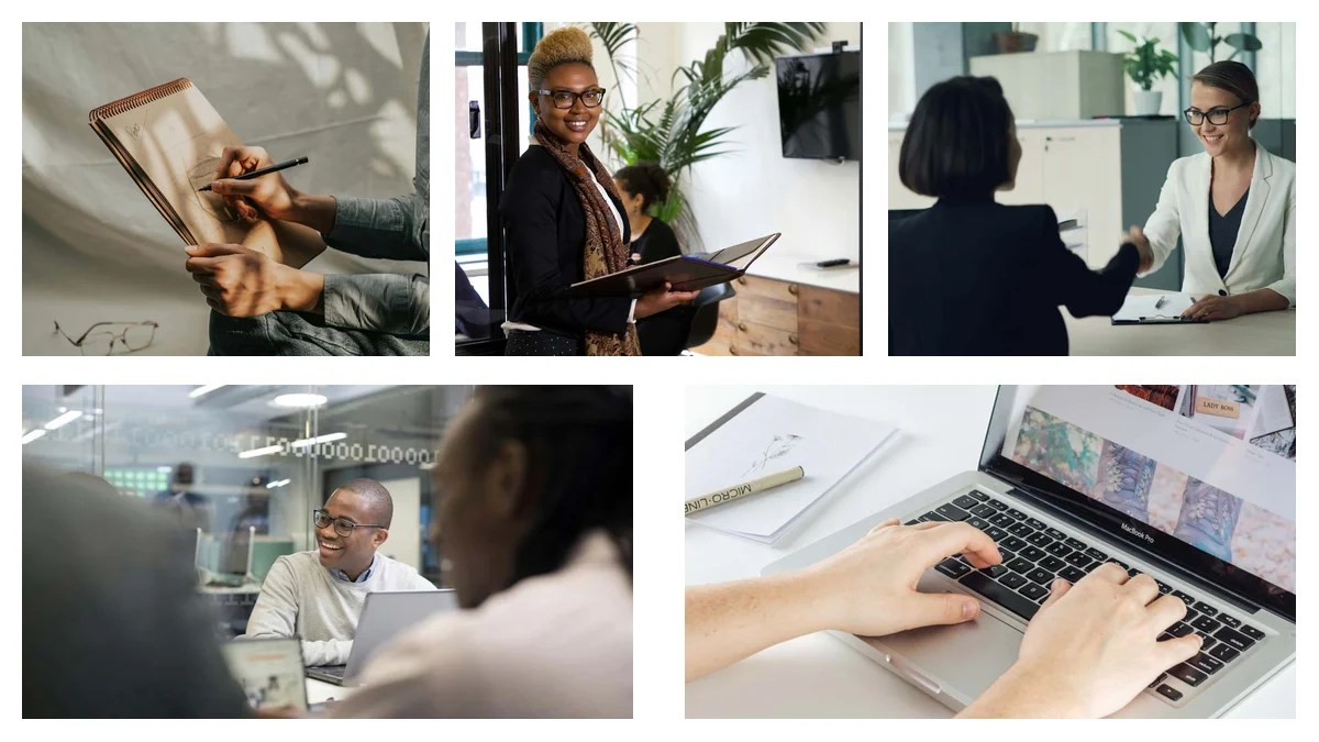 Desk Clerk Resume: How to Address Weaknesses & Get Hired