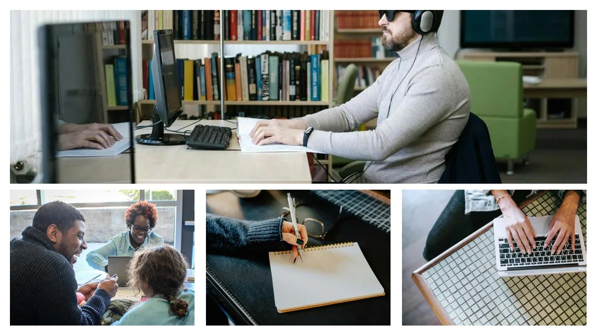 Assessor: Make the Jump to Senior Assessor