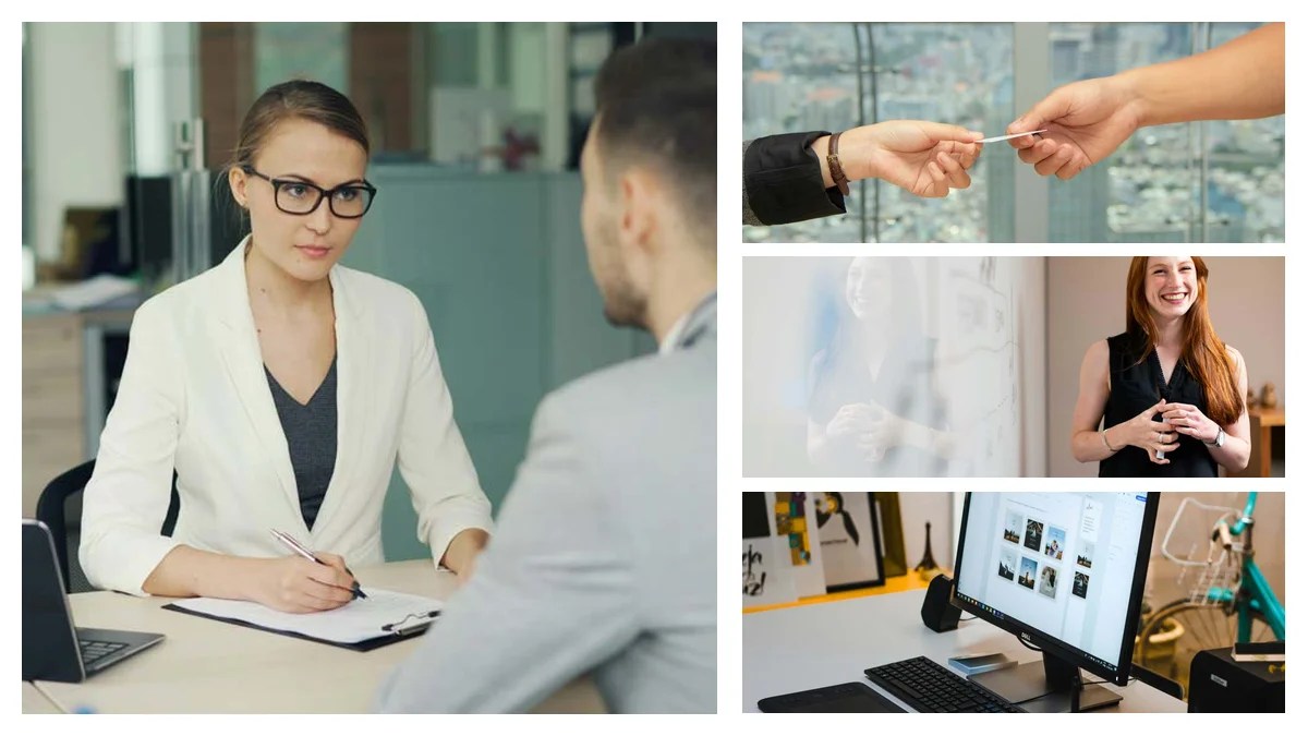 Assessor: Avoid These Common Mistakes at Work