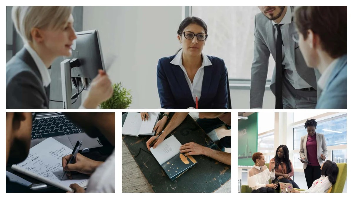 Ace Your Assessor Behavioral Interview: Stories That Win