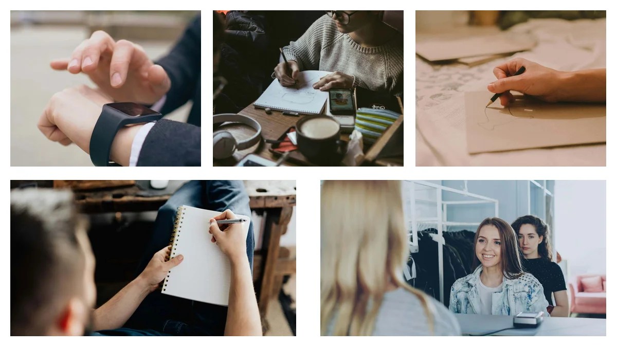 Assessor Day in the Life: Schedule, Artifacts, and Priorities