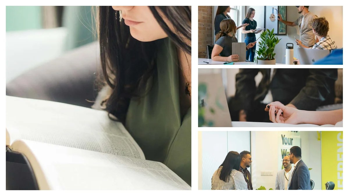 Evaluate a Copy Writer Job Offer: The Ultimate Checklist