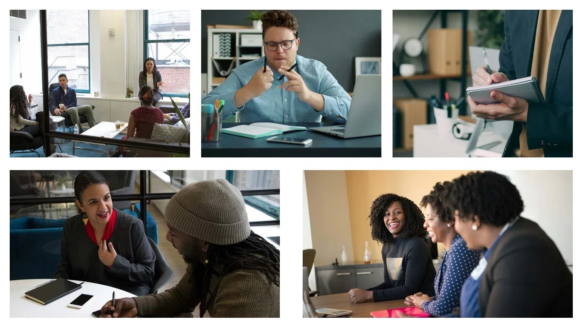 Copy Writer Interview Red Flags: How to Avoid Them