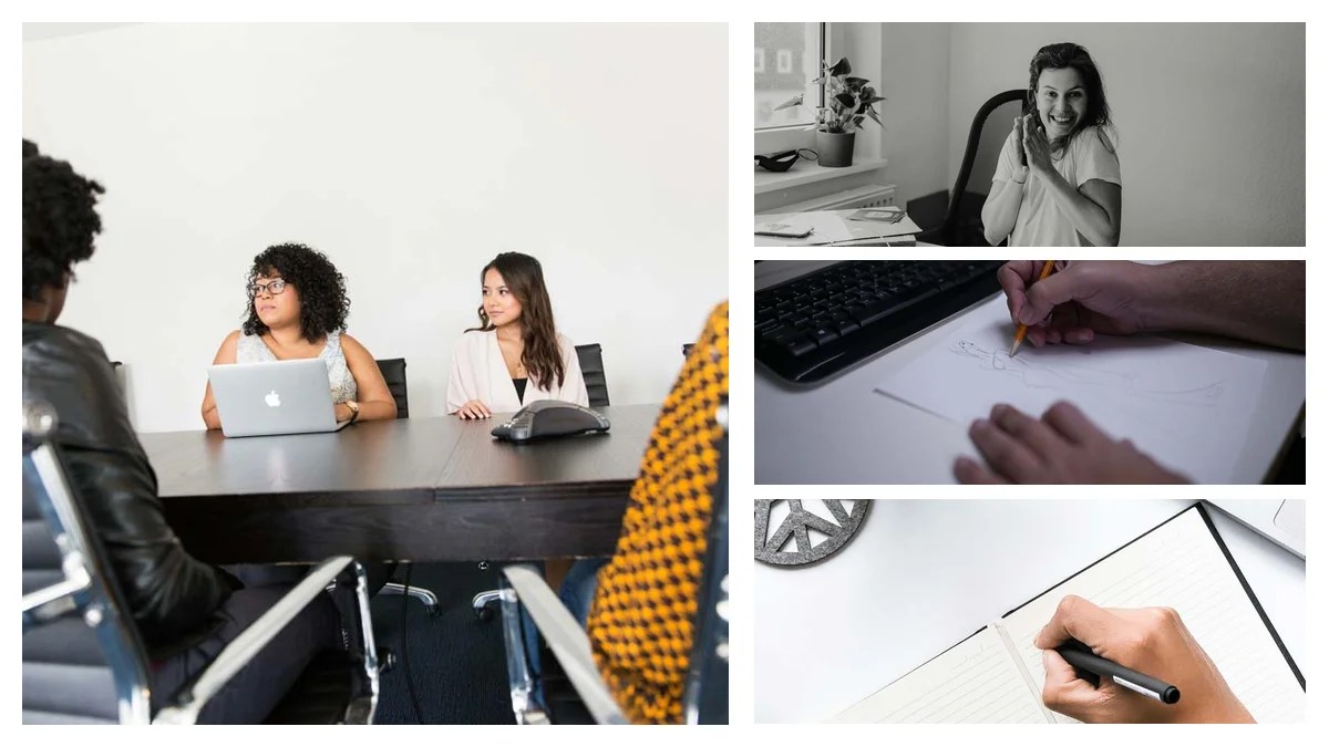 Networking Scripts for Support Specialist: Land Your Dream Role