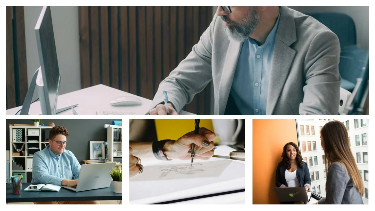 Claim Representative: Break In With No Experience (Playbook)