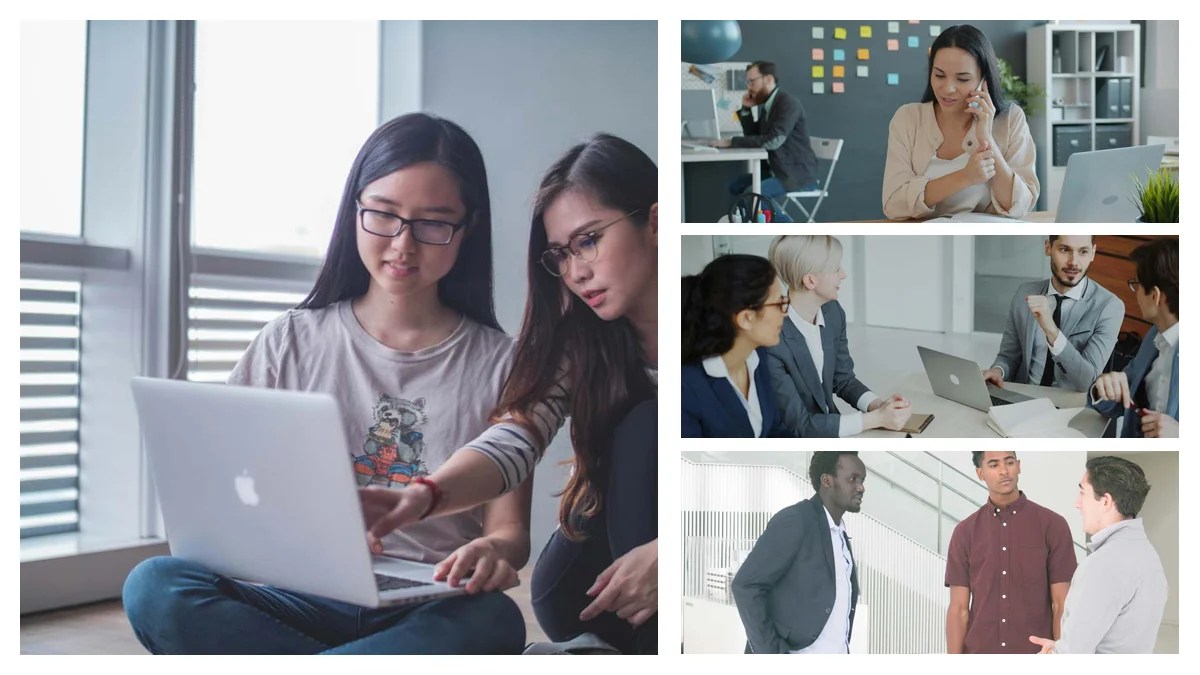 Claim Representative: Networking Scripts for Career Success