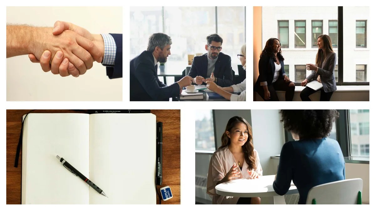 Ace Your IT Recruiter Interview: Questions to Ask the Interviewer