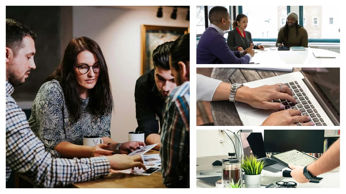 IT Recruiter: Startup vs. Enterprise - Which is Right for You?