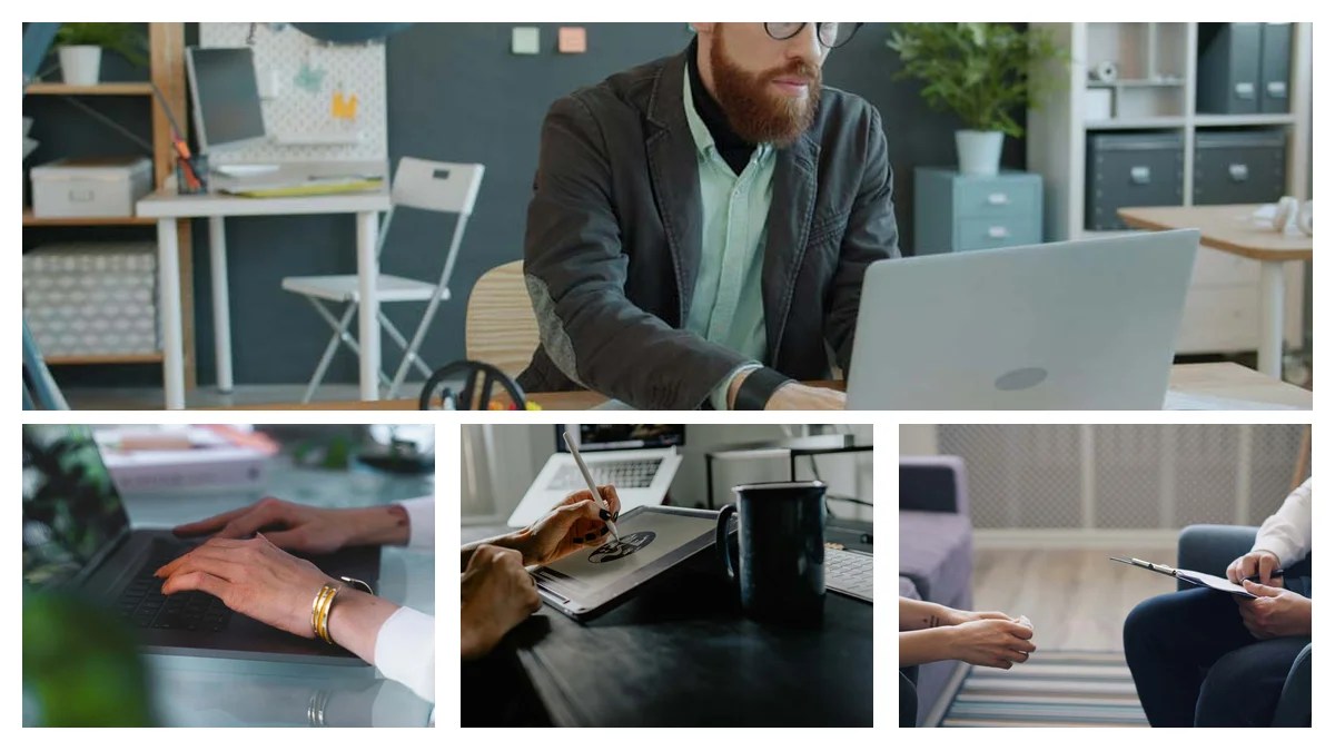 Commercial Account Manager: ATS Keywords to Ace Your Resume