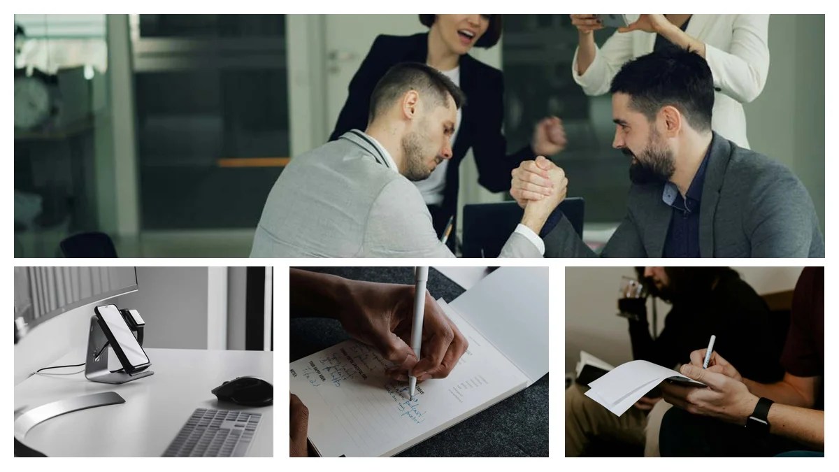 Commercial Account Manager: Master Recruiters to Land Your Dream Job