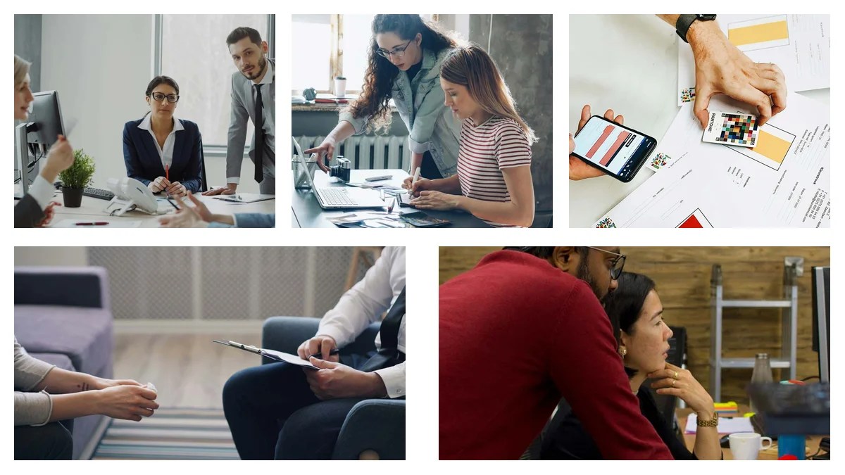 Senior Commercial Account Manager: What Sets Them Apart