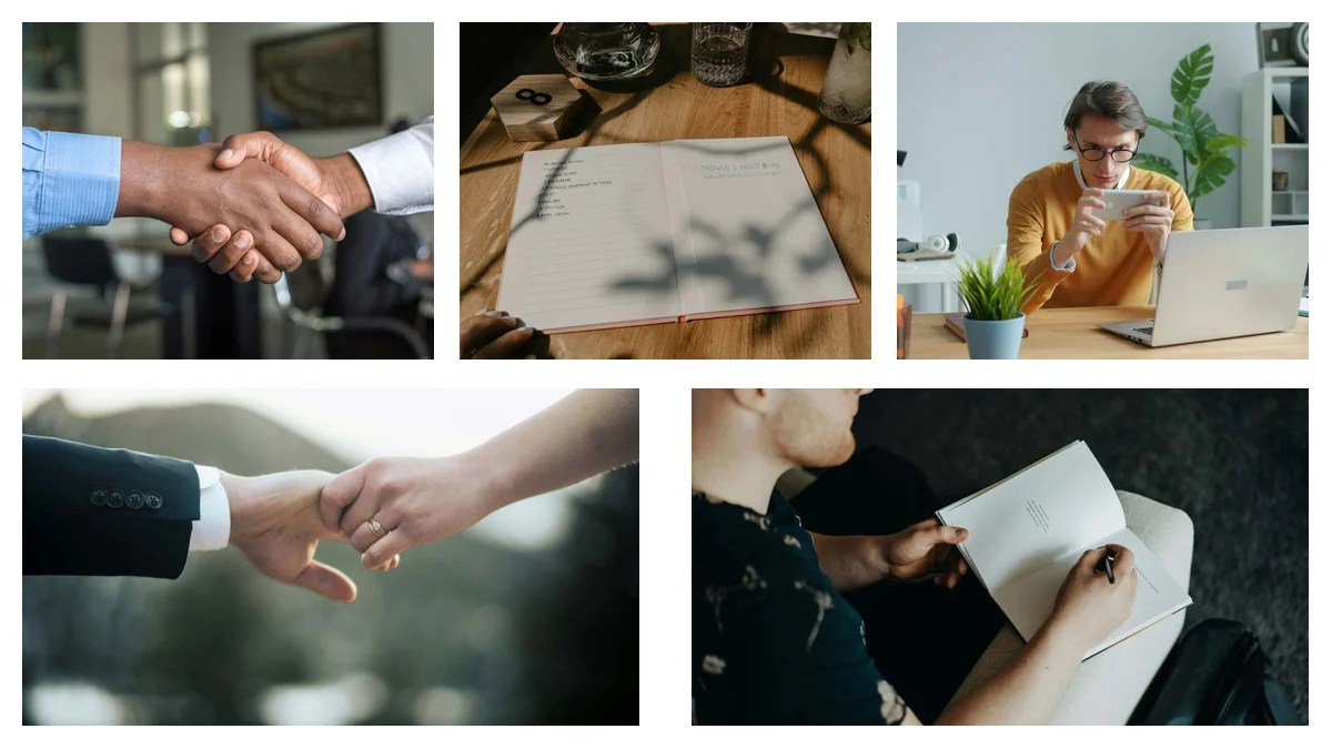 Commercial Account Manager: What to Ask in Week 1