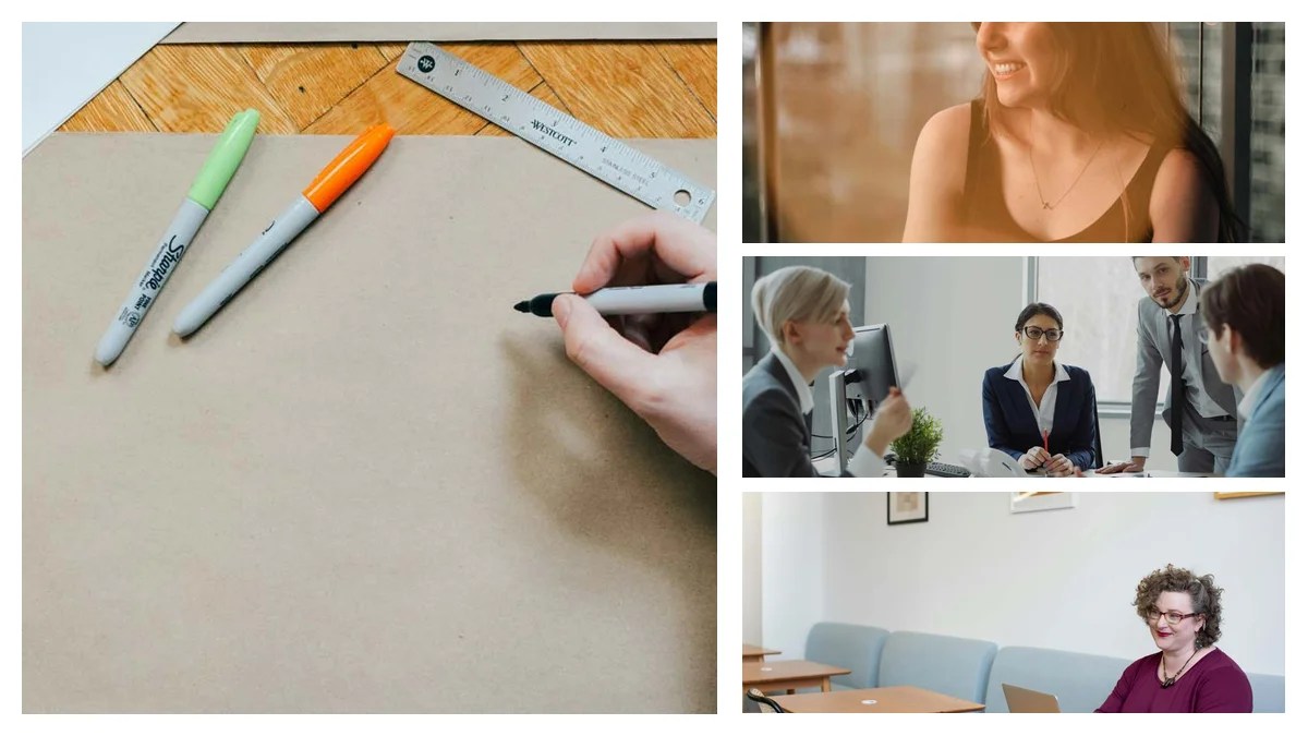 Welder Fabricator: Education to Job - Scripts, Resume, Interview