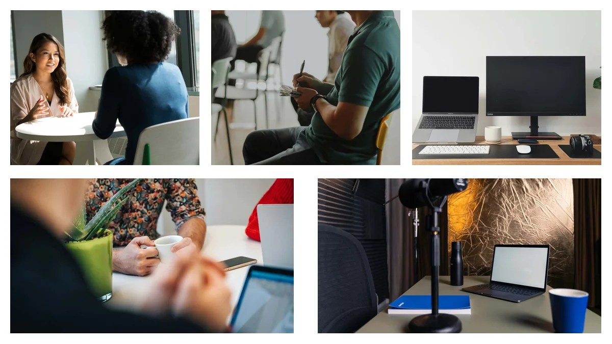 Accompanist: Master Post-Interview Strategies & Land the Job