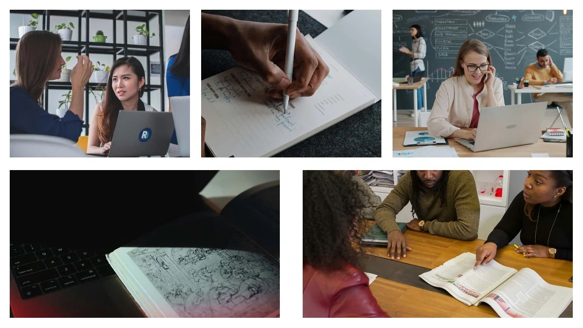 Rehab Technician: A Day in the Life Playbook