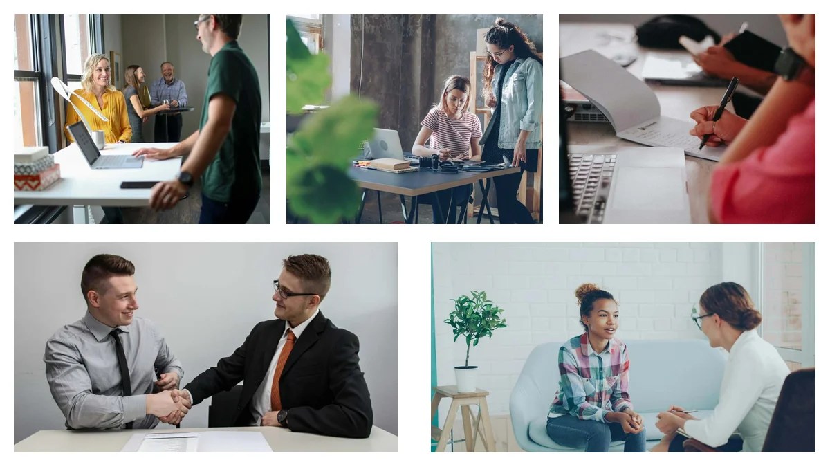 Rehab Technician Job Finding: A Proactive Strategy