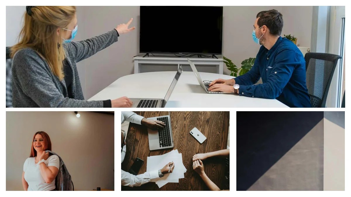 Customer Sales Representative Performance Review: Ace It