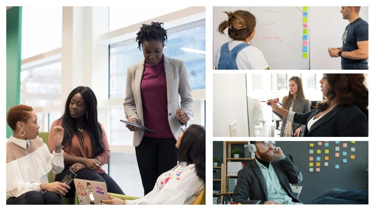 Become a Customer Sales Representative with No Experience: The Playbook