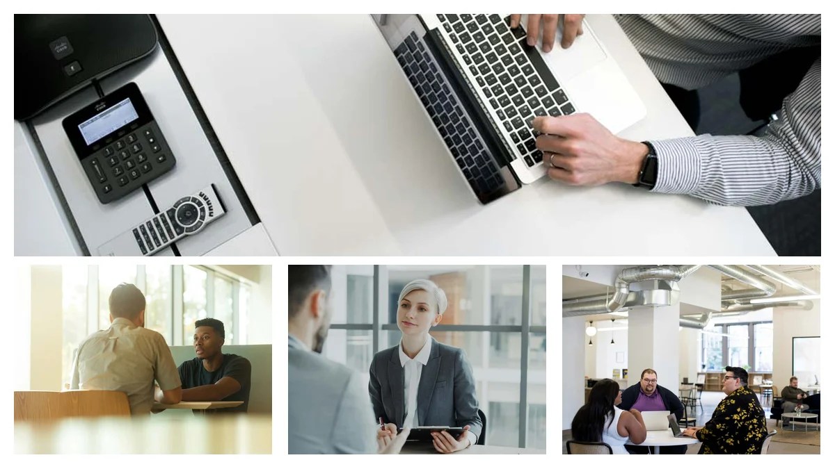 Recruiting Manager: Confidently Address Resume Weaknesses