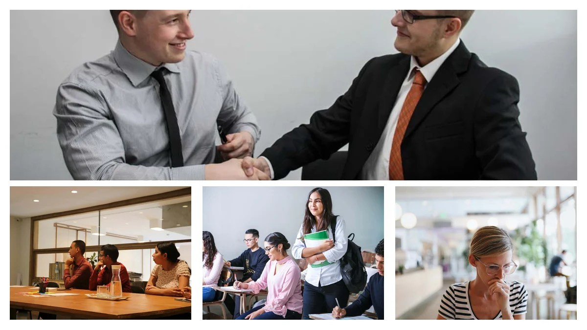 Senior Optometrist: Skills That Set You Apart