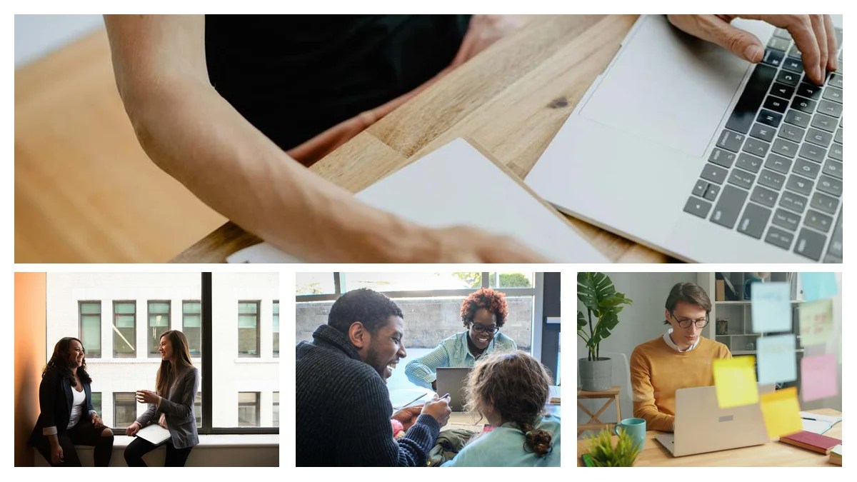 Remote Construction Assistant: Ace Employer Expectations