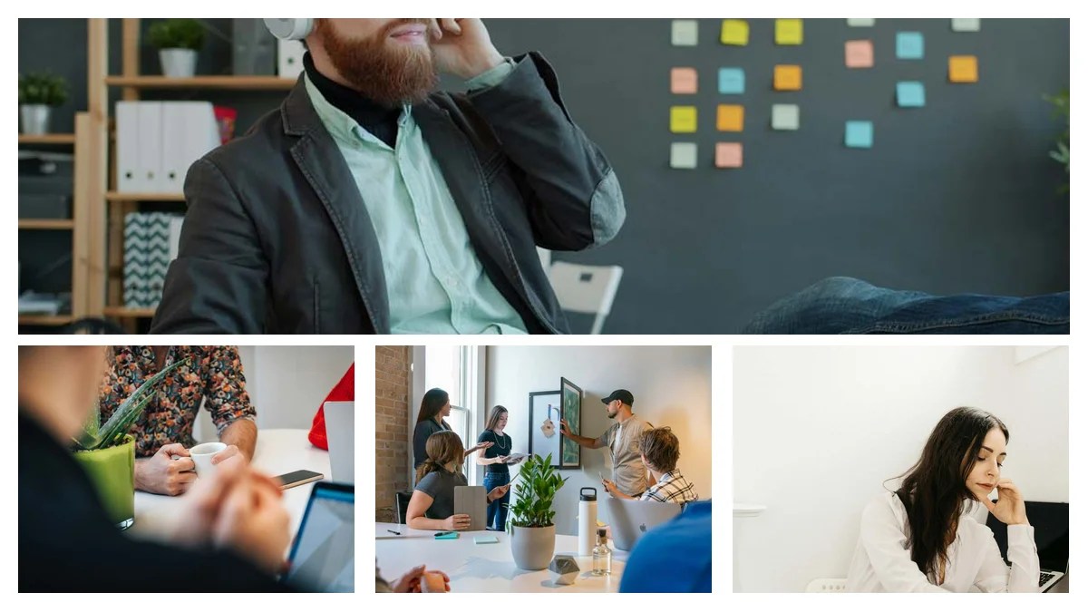 LinkedIn Profile Optimization for Assistant Directors: Headline & About