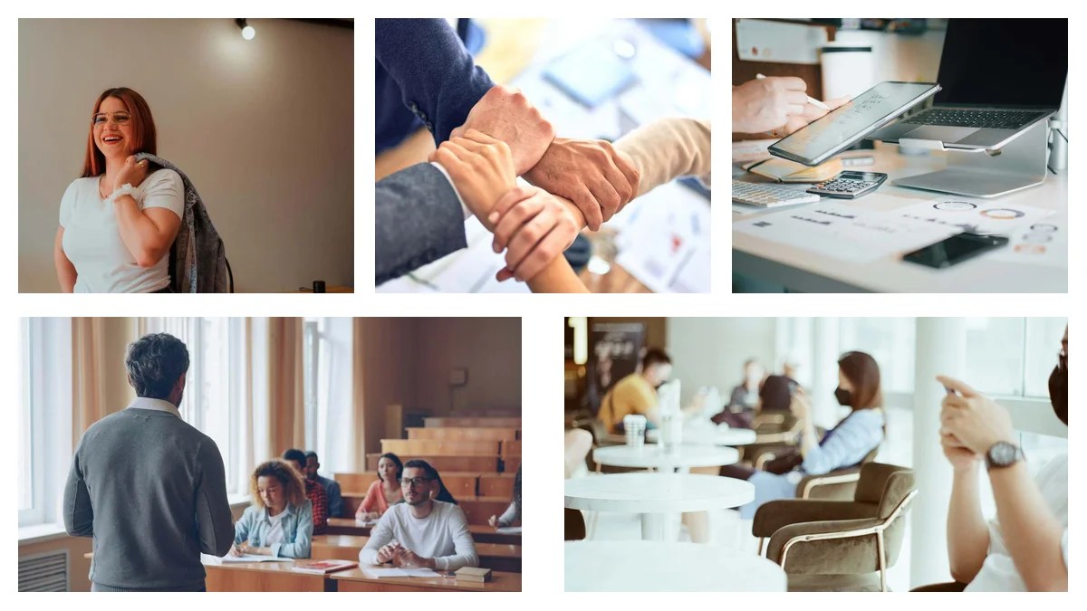 Day Camp Counselor: Leadership Skills to Shine