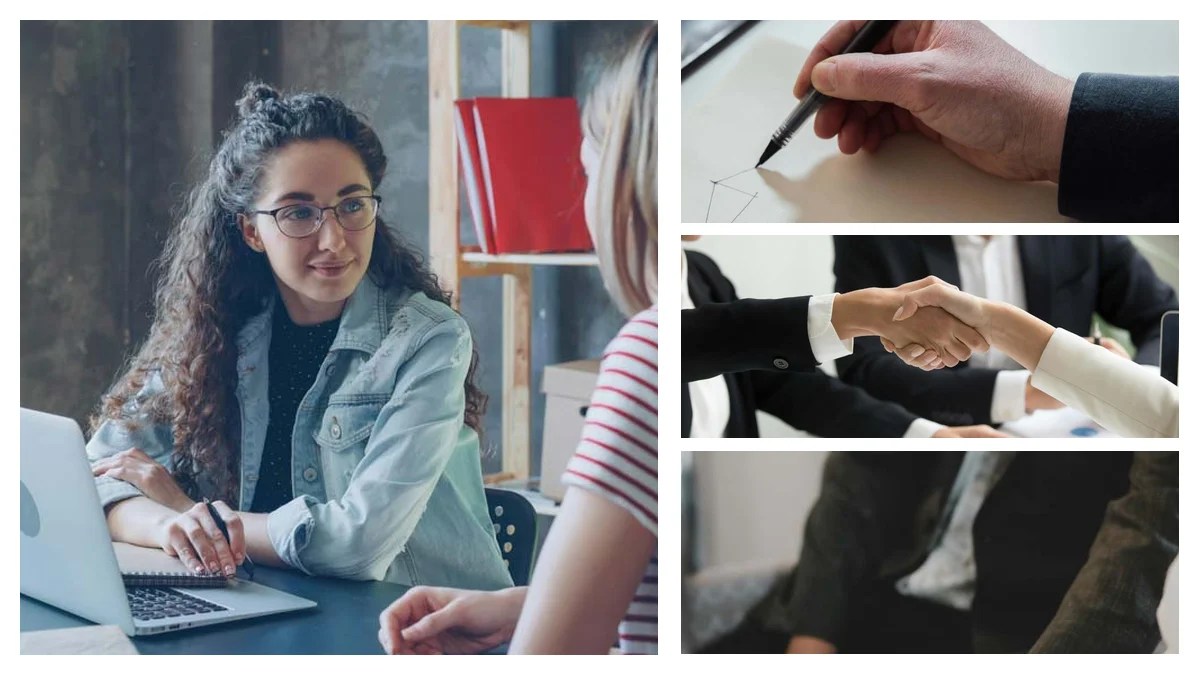 Manager Trainee: Ace the Behavioral Interview with STAR Stories