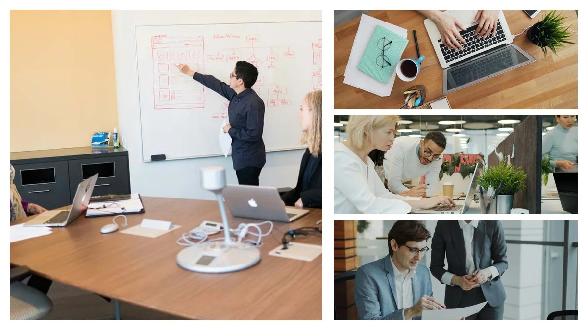 Desk Receptionist: How to Get Promoted (The Ultimate Guide)