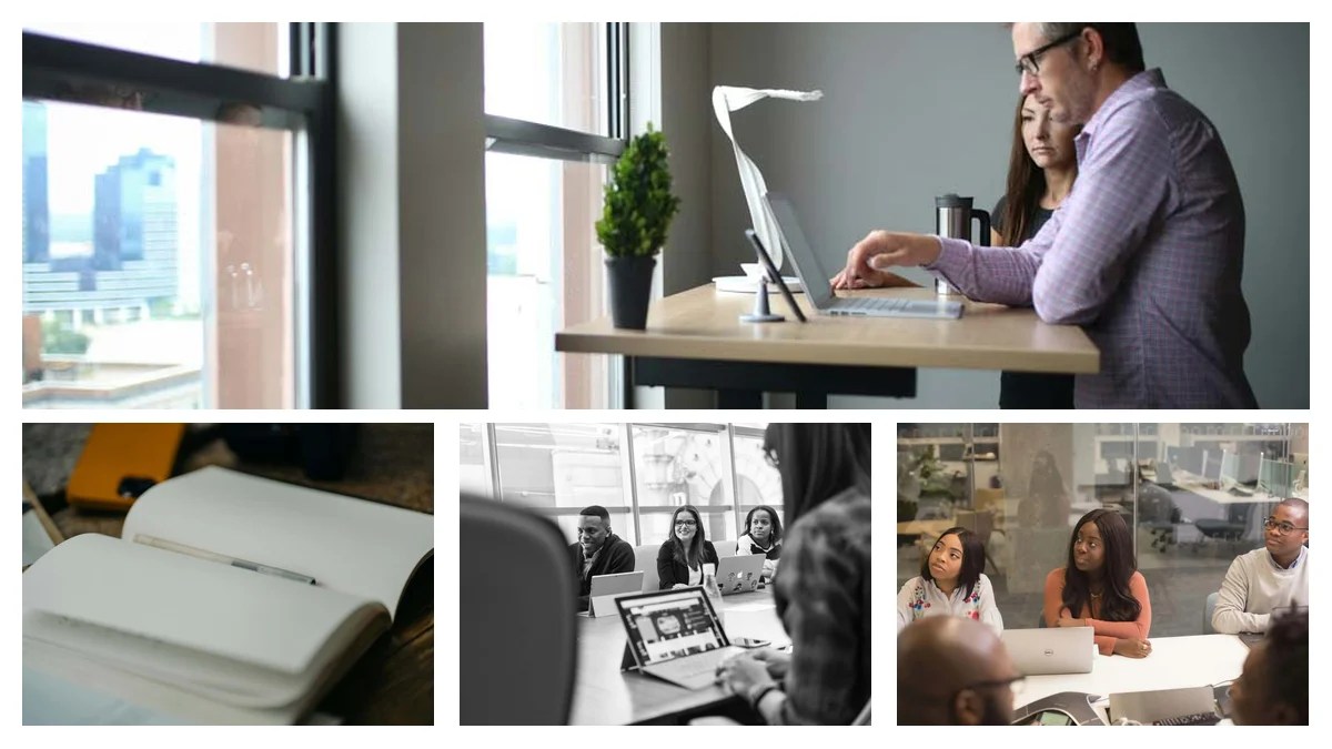 President: Navigating Ethics and Mistakes in Leadership