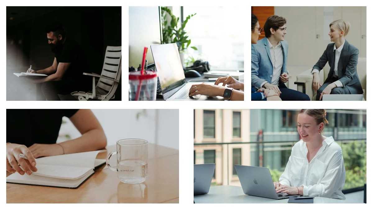 Dot Net Architect: Showcase Achievements That Land the Job