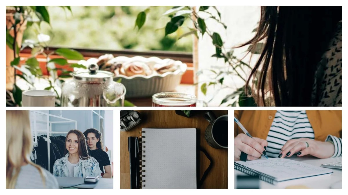 Visual Designer Resume Summary: Examples to Get You Hired