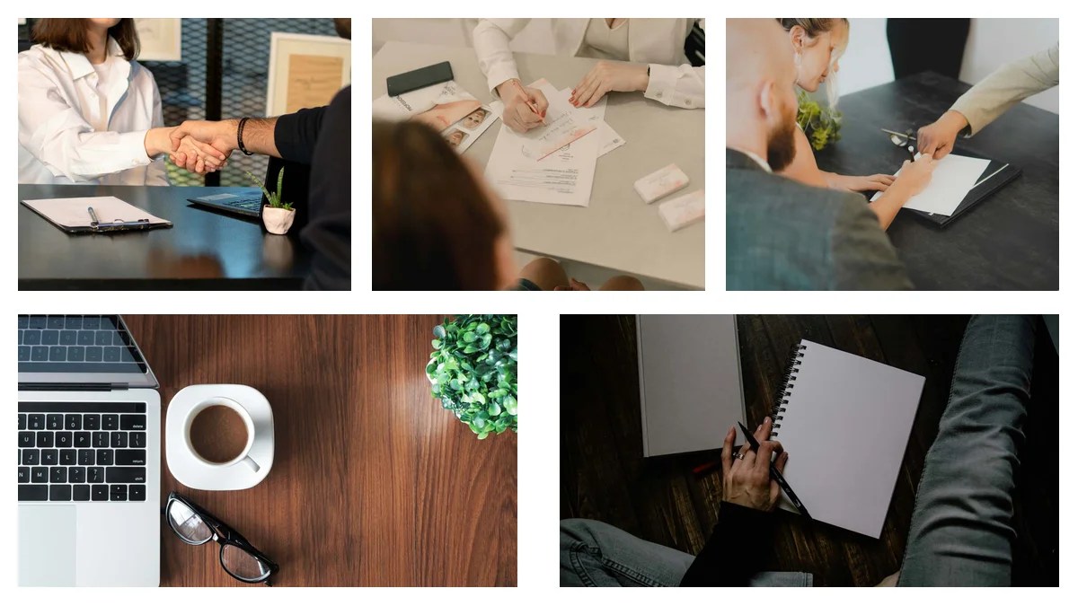Administrative Officer: What I Wish I Knew Starting Out