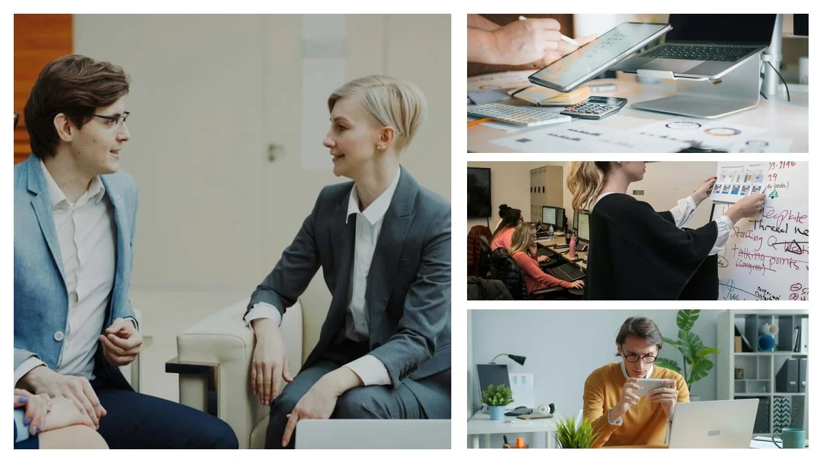 Area Coordinator: Post-Interview Strategies to Win