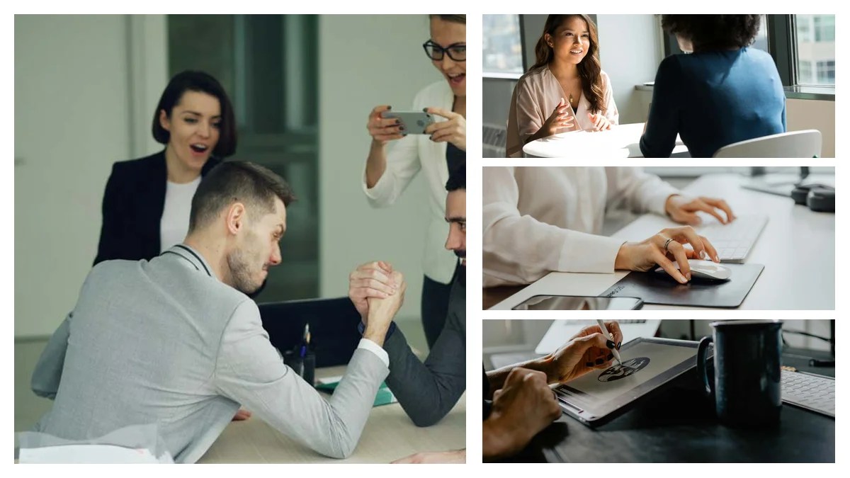 Product Developer: Work with Recruiters to Find Your Dream Job