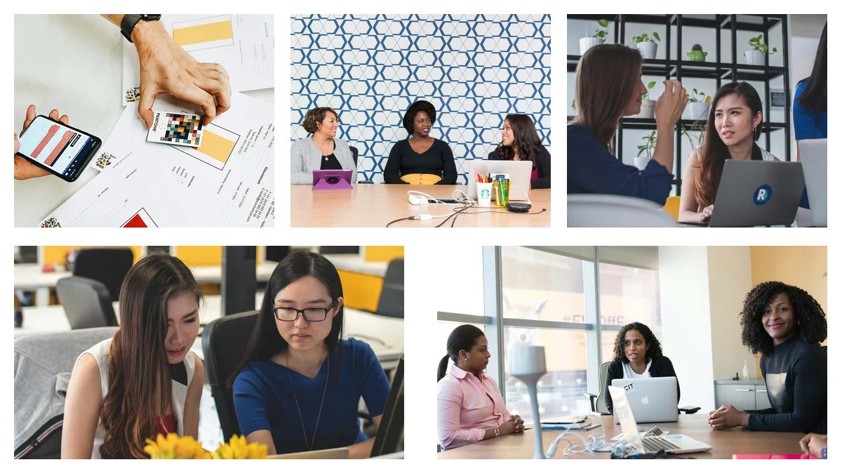 Senior Team Leader: What Separates the Best from the Rest