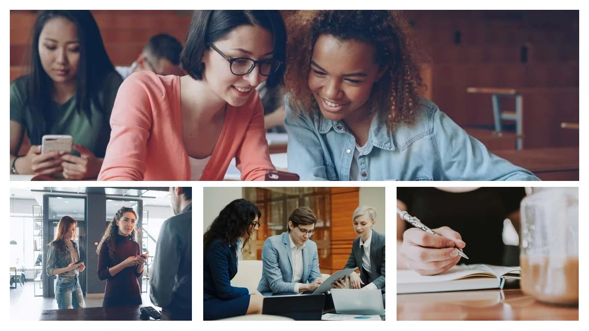 Team Leader: Proactive Job Finding Strategies [Scripts]