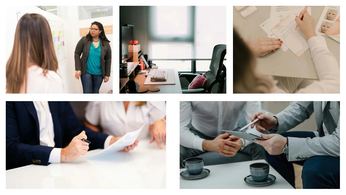 Staff Attorney Qualifications: Hiring Manager Secrets Revealed