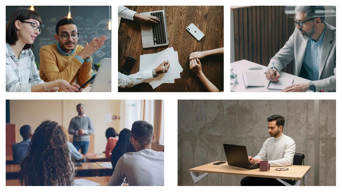 Intelligence Analyst: Unlock Your Leadership Potential