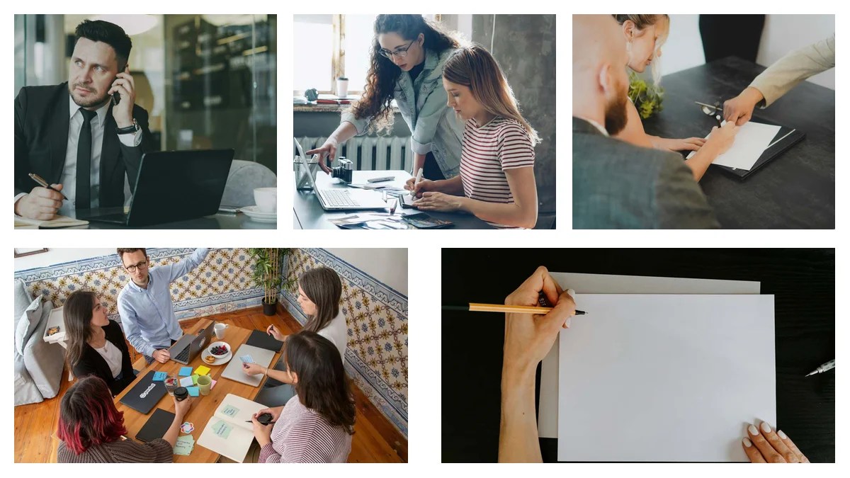 Billing Supervisor: Ace “Tell Me About Yourself” (Scripts)