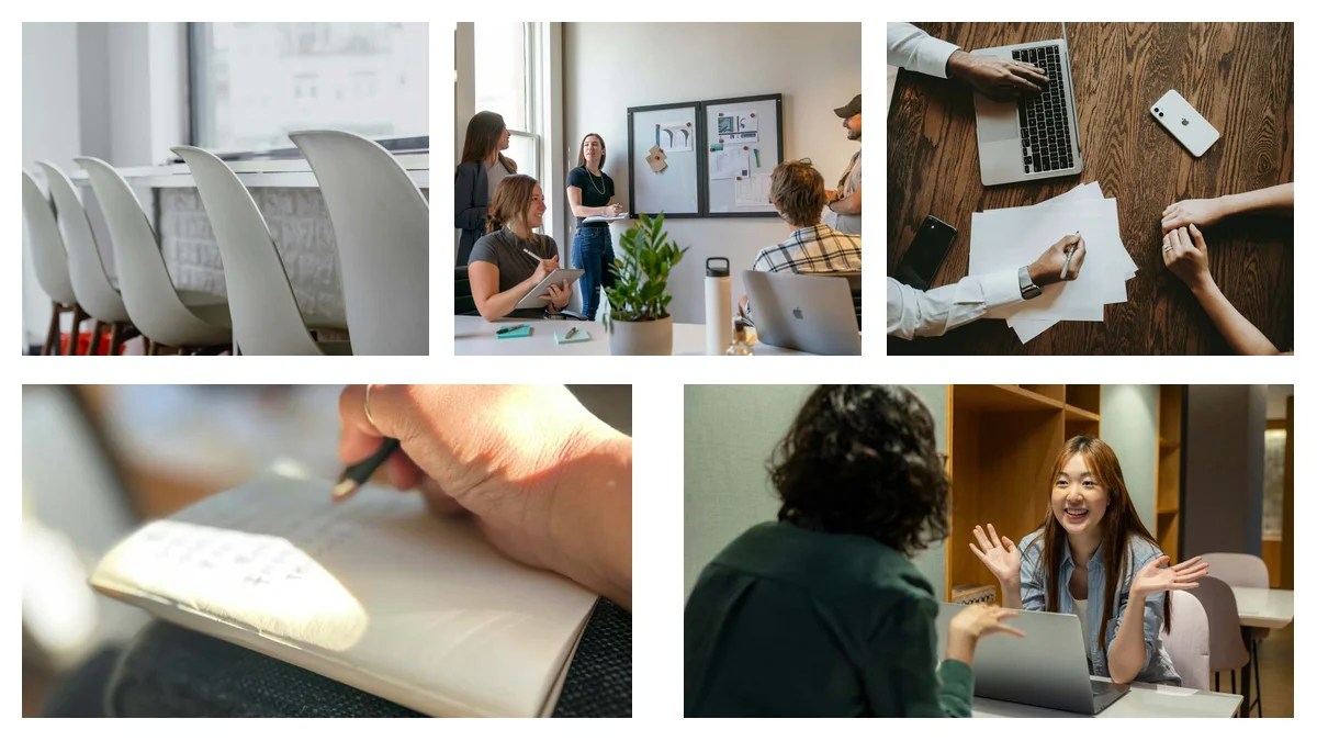 Ace the “Tell Me About Yourself” Question as a Staff Attorney