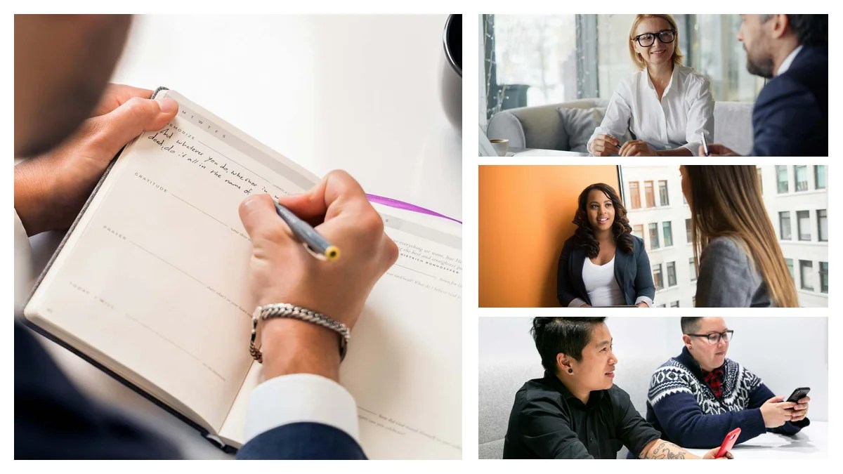 Management Trainee: Your 30/60/90 Day Plan for Success