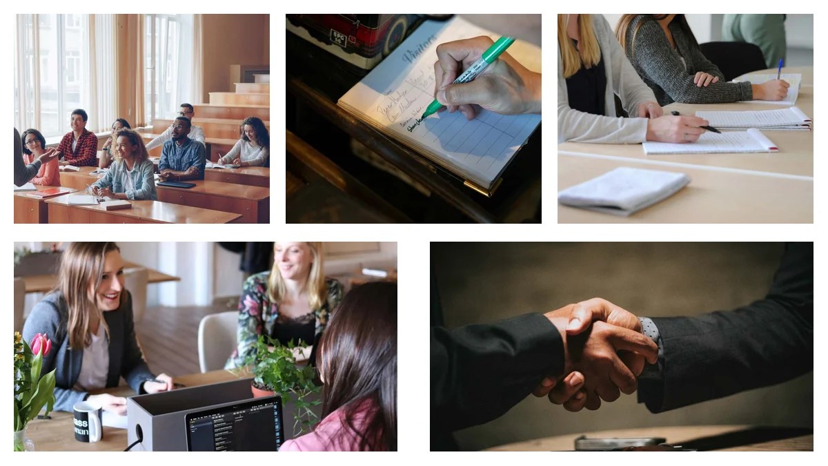 Staff Attorney: The Hardest Part? Sealing Scope to Protect Projects