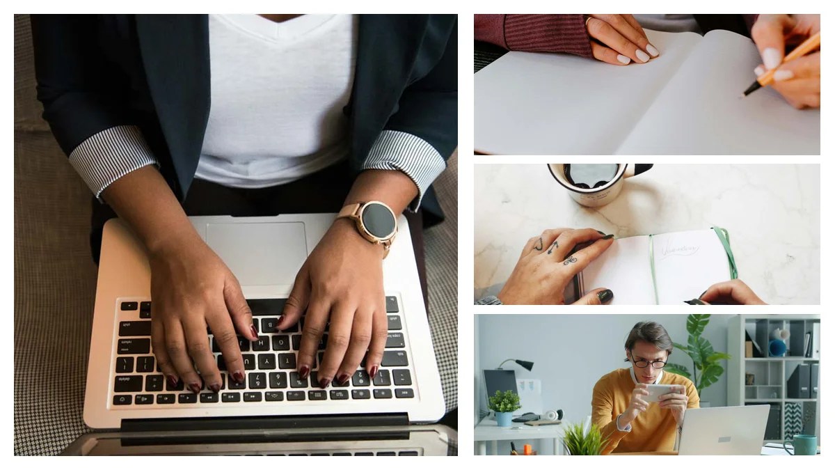 Staff Attorney: Prioritize Work Like a World-Class Professional