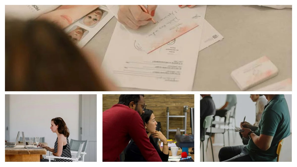 Vice President Of Human Resources: What Recruiters Really Want