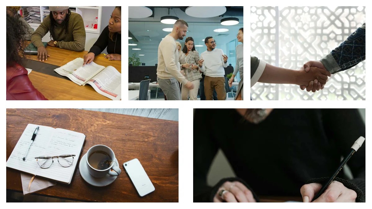 Staff Attorney: Negotiation Scripts for the Best Deal